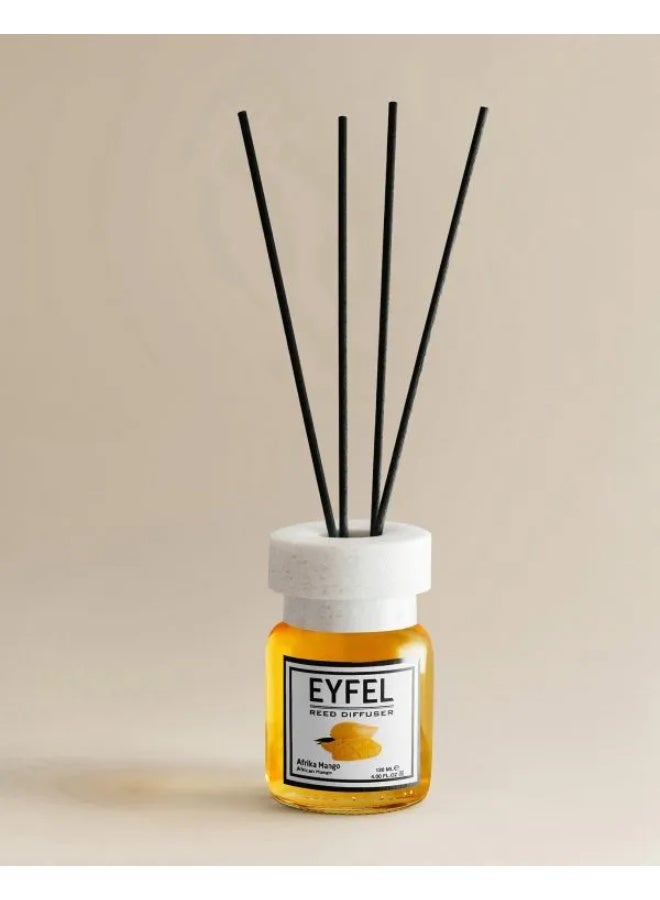 آيفيل معطر أعواد (ريد ديفيوزر) – المانجو الأفريقي - Image 5