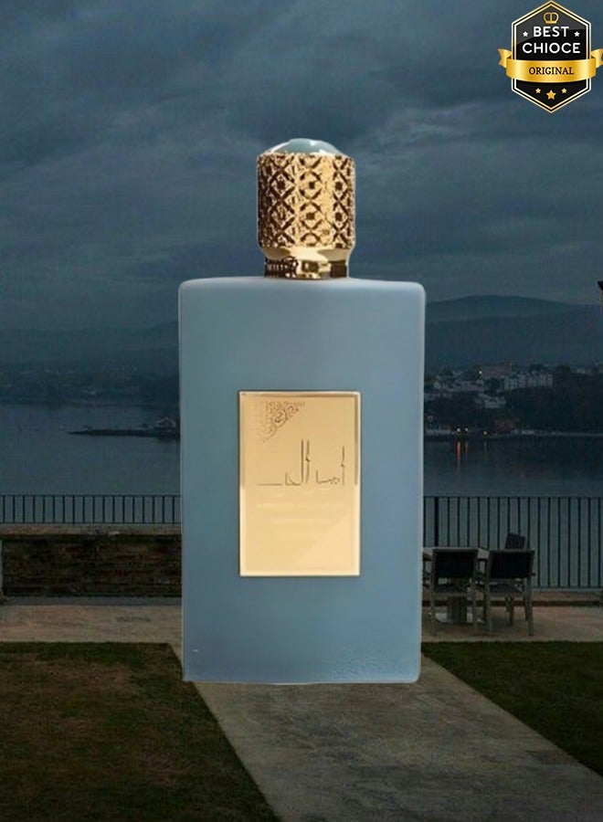 ASDAAF Ameer Al Arab Perfume 100ml EDP - Image 2