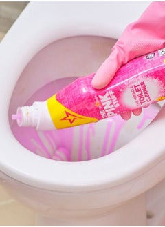 THE PINK STUFF The pink stuff mircale toilet cleaner  - Image 4