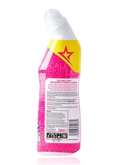 THE PINK STUFF The pink stuff mircale toilet cleaner  - Image 2