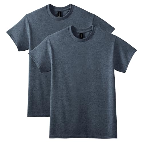 Gildan Adult DryBlend T-Shirt, Style G8000, Multipack - Image 1