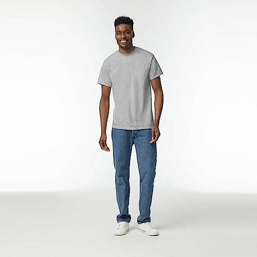 Gildan Adult DryBlend T-Shirt, Style G8000, Multipack - Image 3