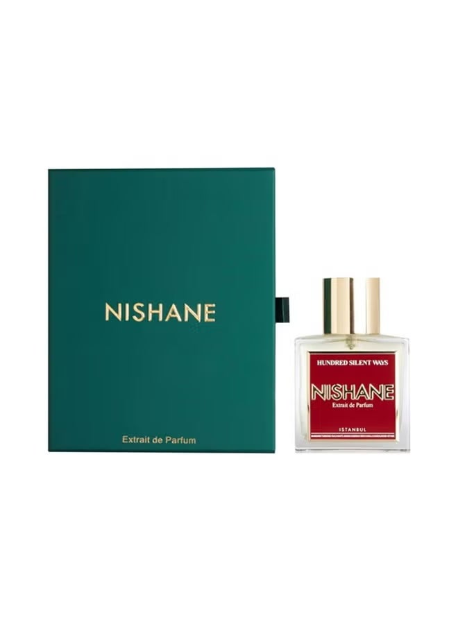 Nishane Hundred Silent Ways EDP 100ml - Image 2