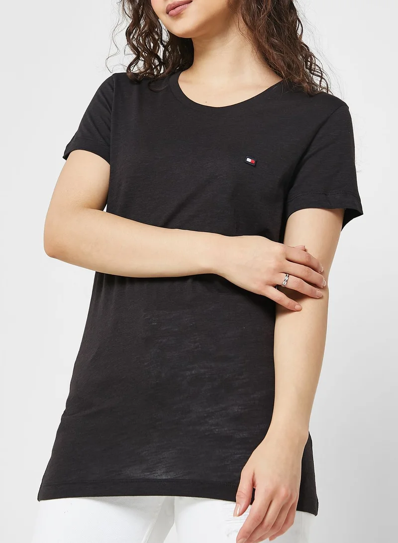 TOMMY HILFIGER Shawn Crew Neck T-Shirt