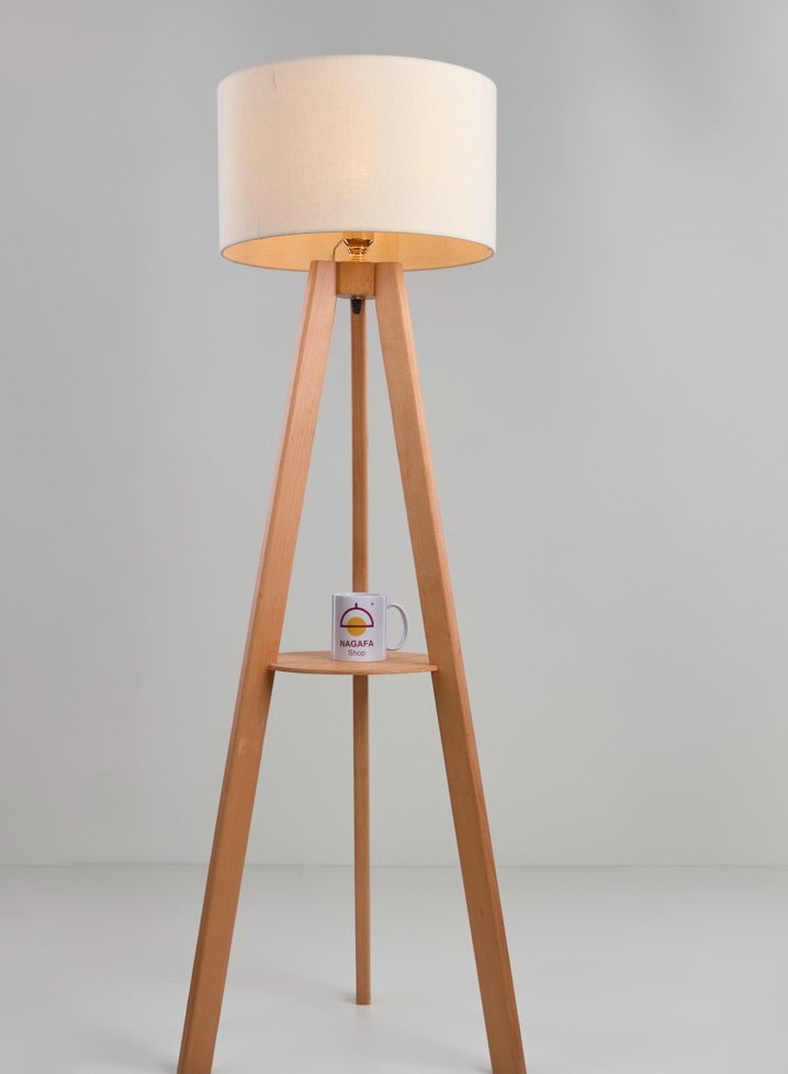 NAGAFA SHOP NEW FLOOR LAMP WF-C-WH-5 - Image 2