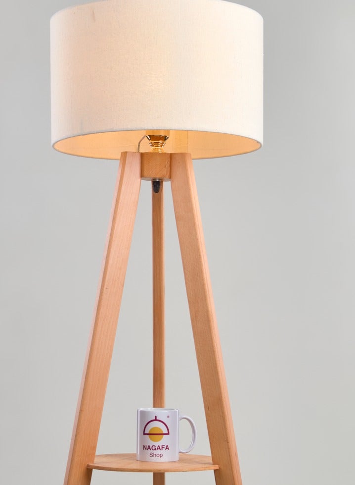 NAGAFA SHOP NEW FLOOR LAMP WF-C-WH-5 - Image 3