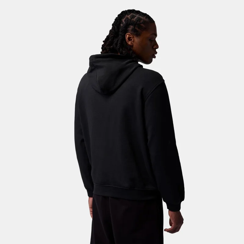 Jordan Men's Sport Crossover Dri-FIT Training Hoodie