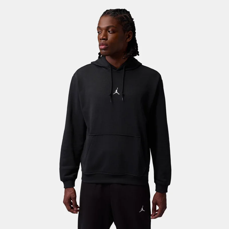 Men's Sport Crossover Dri-FIT Training Hoodie