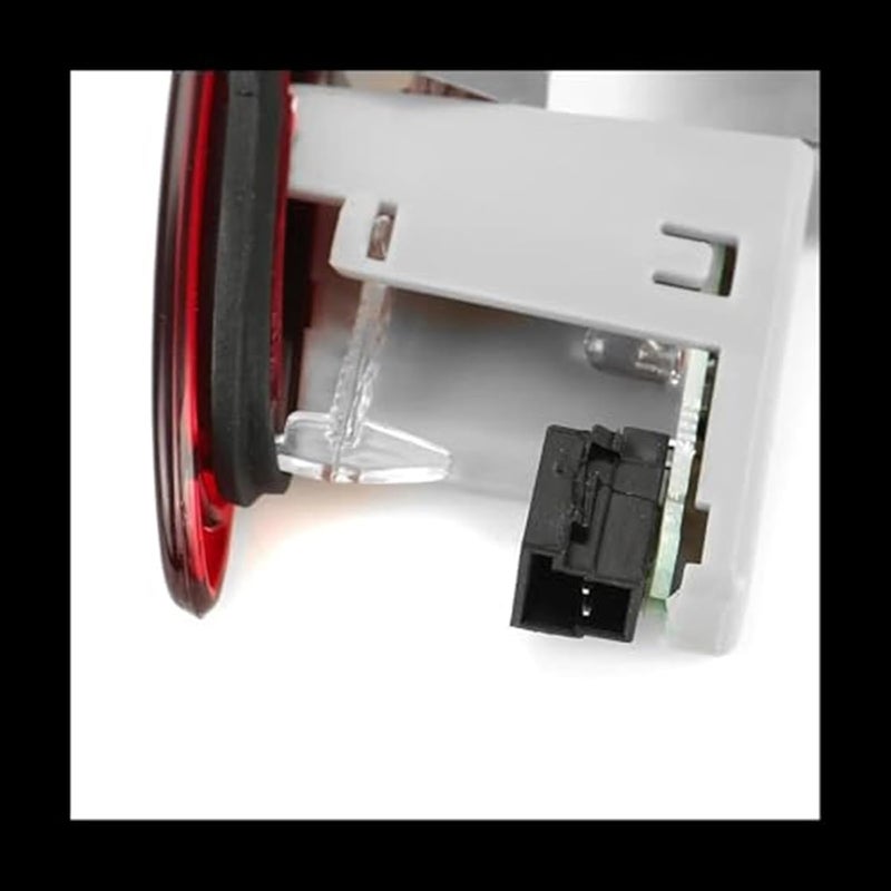 Wivplex Car Third Brake Light for Mercedes Benz - Image 2