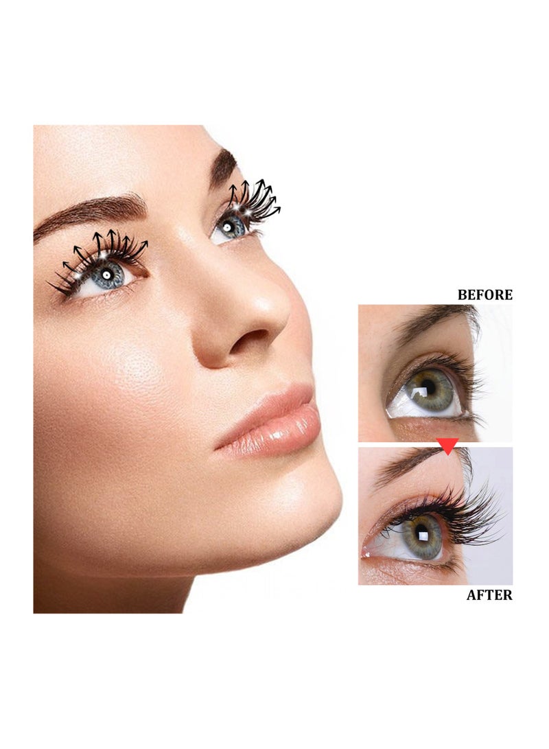 EELHOE Eyelash Growth Liquid for Promote Eyelash Growth and Thickening - Image 4