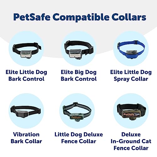 PetSafe بطارية بديلة 3 فولت من بيت سيف - تدوم طويلاً - لأطواق التحكم في النباح والأسوار - أداء موثوق - تركيب سهل - بطارية ليثيوم غير قابلة للشحن - Image 4