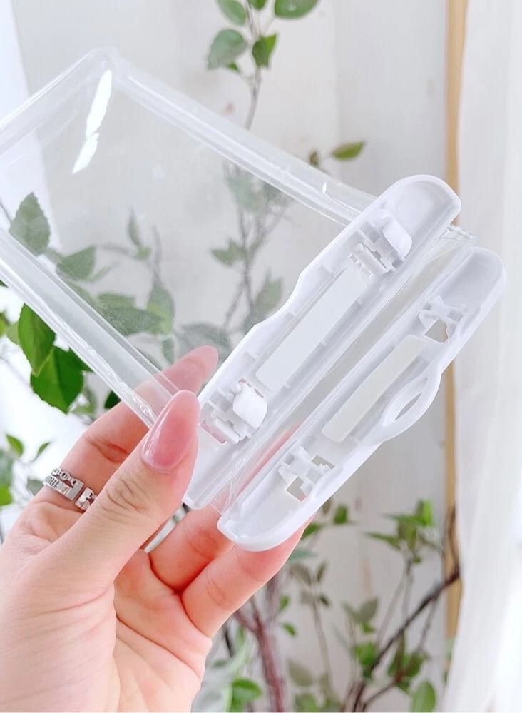 Waterproof Case Cellphone Pouch Dry Bag Compatible with iPhone and Samsung  - Image 5