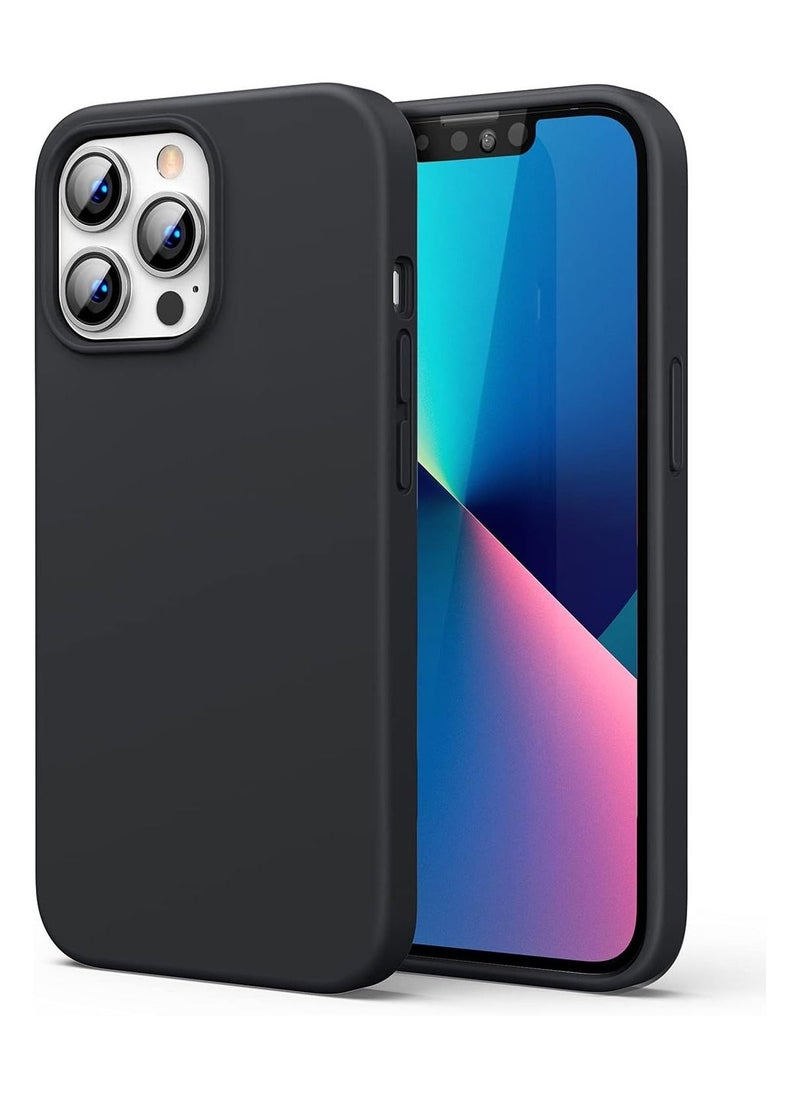 Raxoom Compatible with iPhone 13 Pro  MAX Case, Shock-Proof Protective Case Matte Finish Cover designed - Image 1