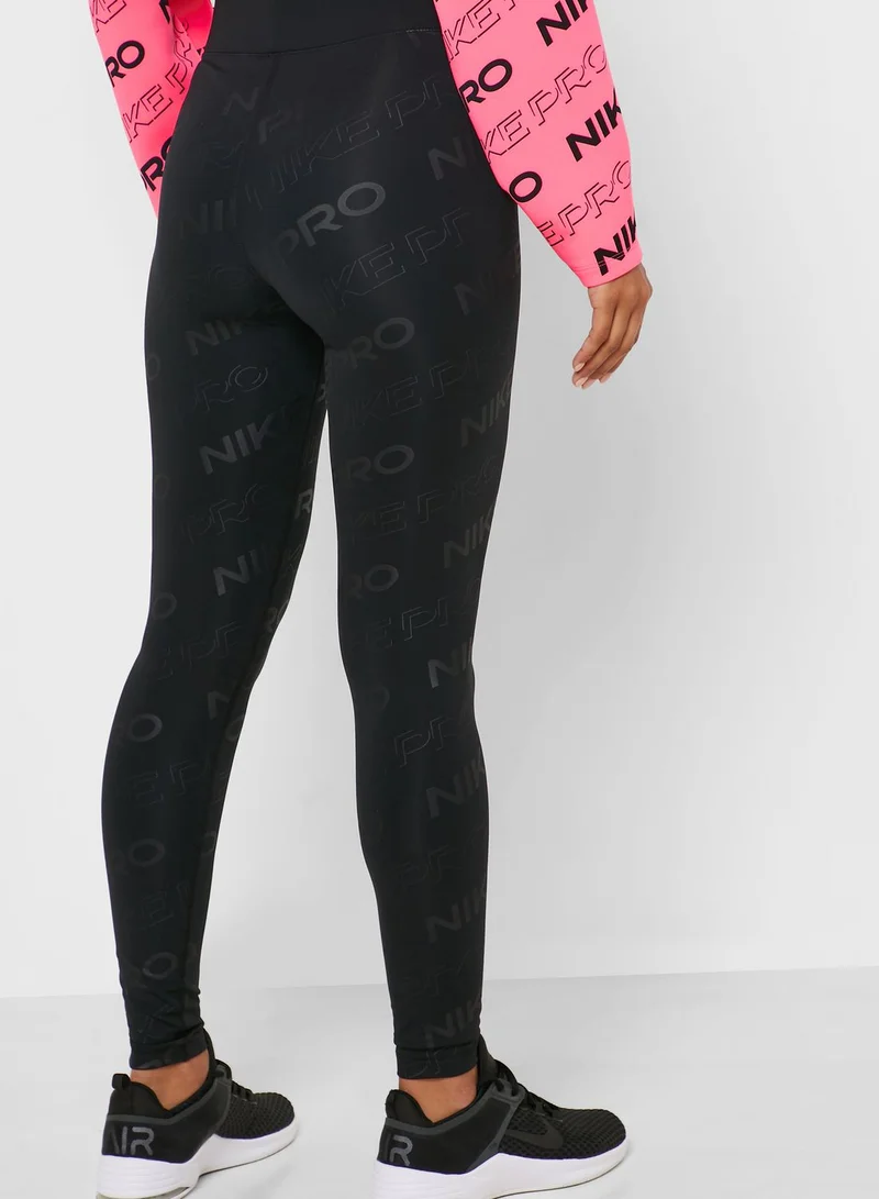 Nike Pro Tights