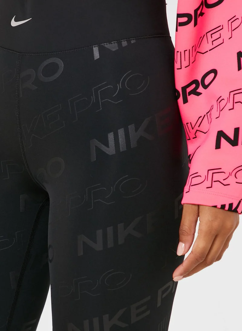 Nike Pro Tights