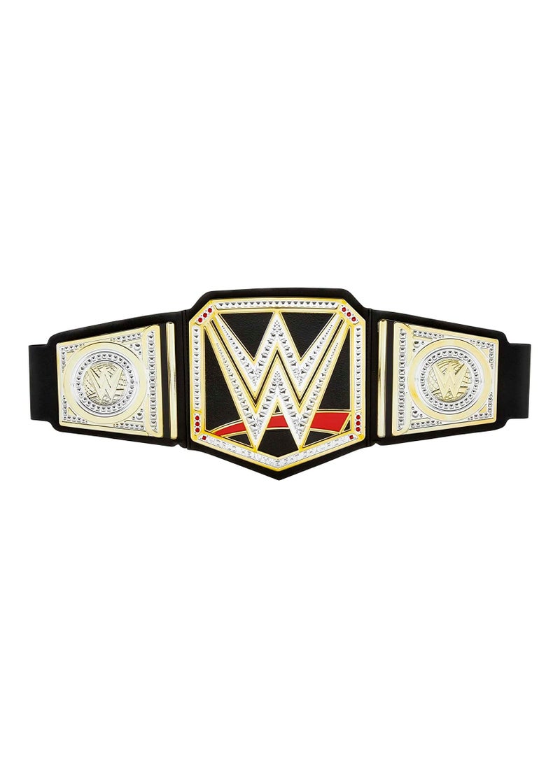 دبليو دبليو إي بطولة WWE لعب دور حزام لقب الأطفال  - Image 1