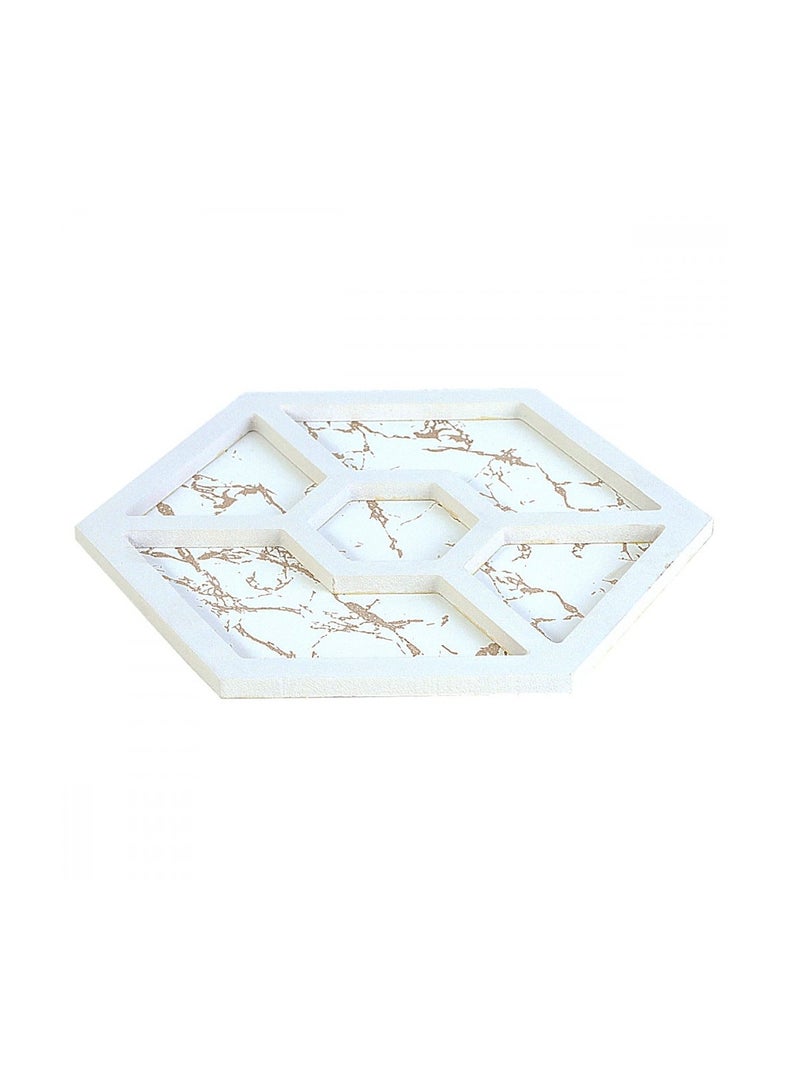 10LOVE Serving plate - Image 1