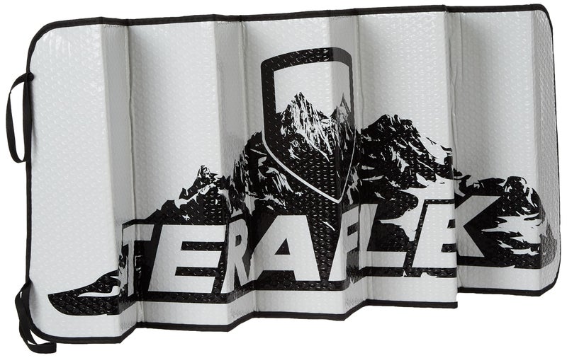 TeraFlex 5028702 JL | JT Windshield Sunshade w/Out ADAS - Image 1