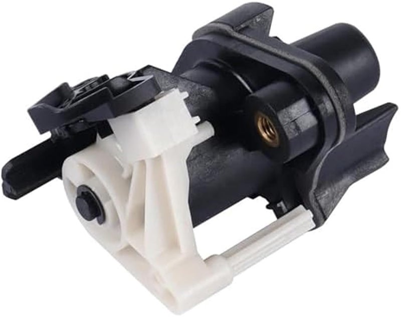 Vuzmode Rear Boot Latch for Toyota AYGO - Image 2