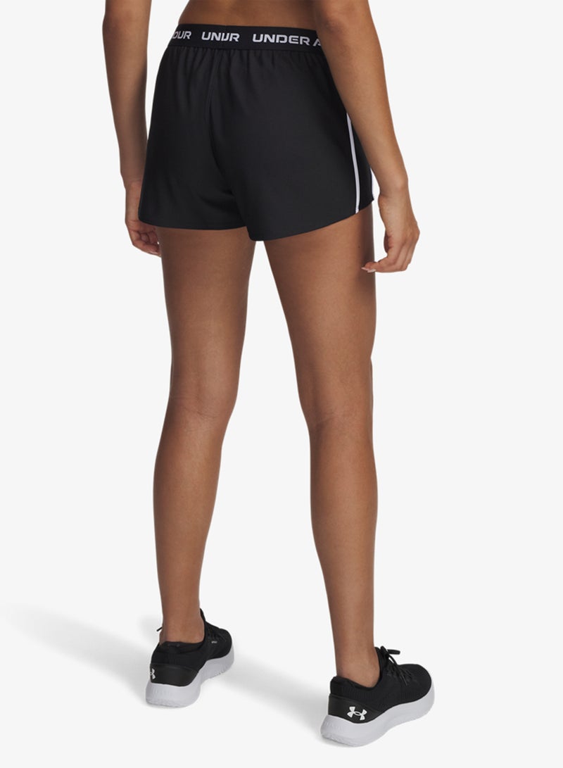 UNDER ARMOUR Tech Play Up Shorts - Image 2