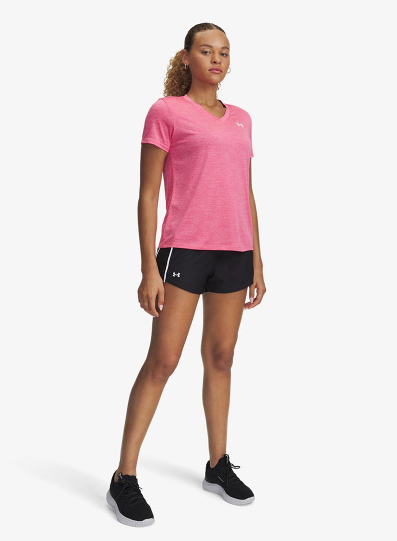 UNDER ARMOUR Tech Play Up Shorts - Image 3