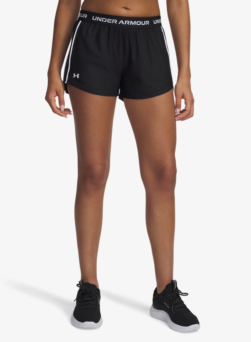 UNDER ARMOUR Tech Play Up Shorts - Image 1