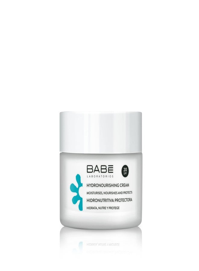 Babe Bab? Hydronurishing Cream SPF 20-50ml - Image 1