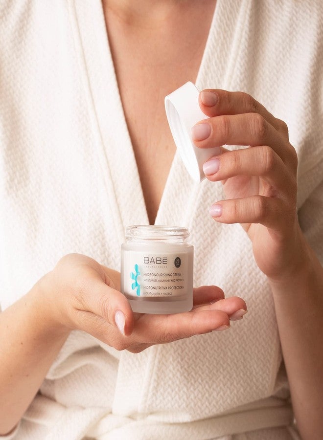 Babe Bab? Hydronurishing Cream SPF 20-50ml - Image 3