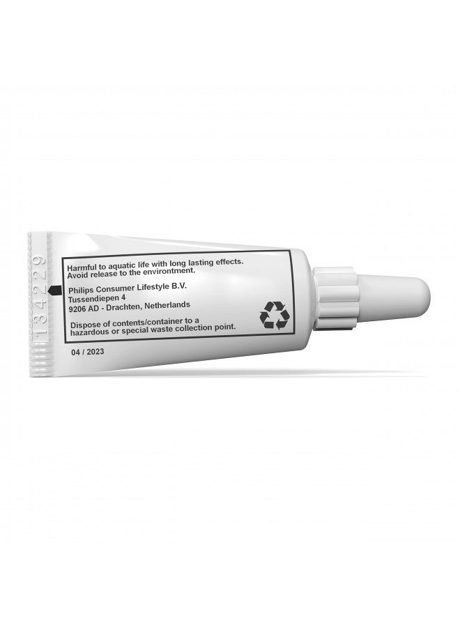 Gladwise Espresso Machine Grease 2 PACK - Coffee oil 5g Tube for all Saeco, Phillips and Gaggia Expresso Machines. HD8869 Maintenance Kit for Cleaning and Lubricant - Image 4