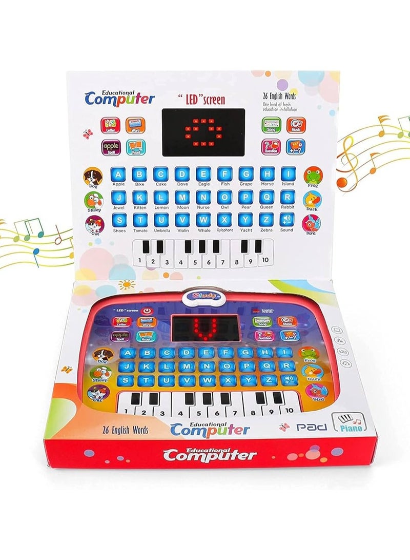 لعبة كمبيوتر تعليمية رقم X2020