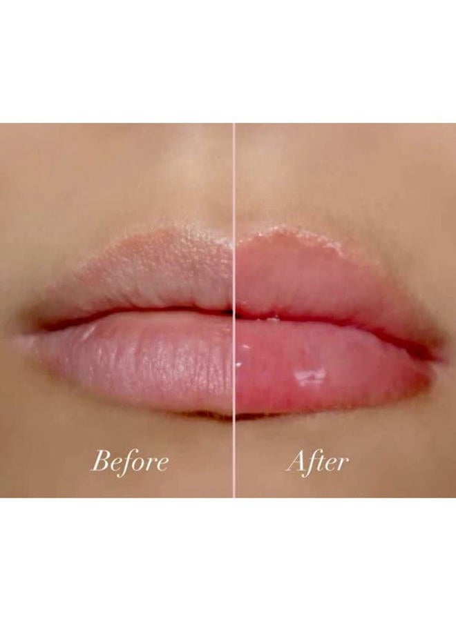 girlactik Rose Oil Tinte Petal Gloss, 0.17 OZ (LaRose) - Image 3