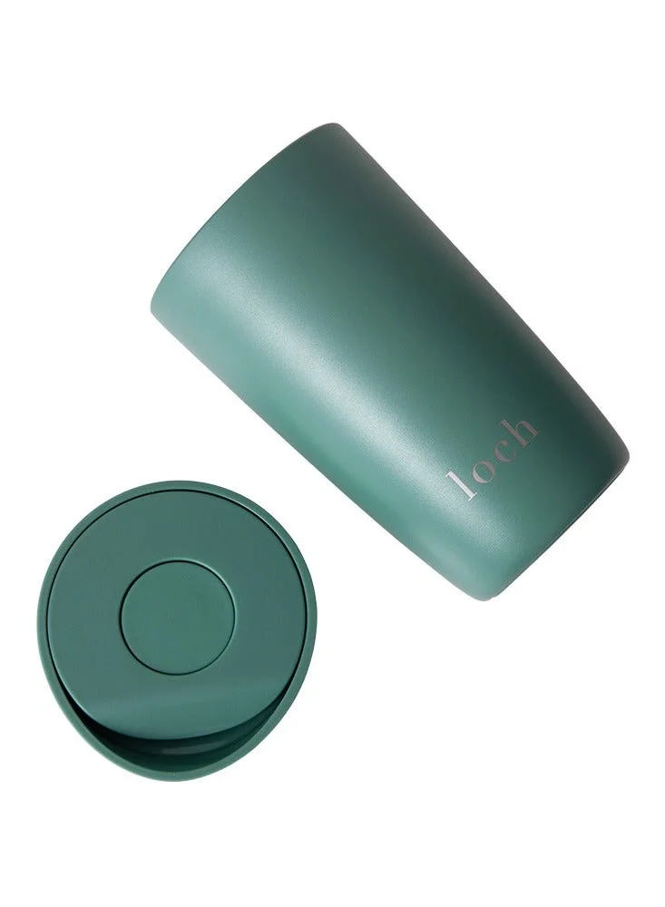 Loch Ocean Green Push Button Mugs - Ocean Green  | Best Price UAE