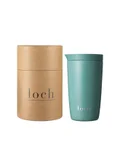 LOCH Ocean Green