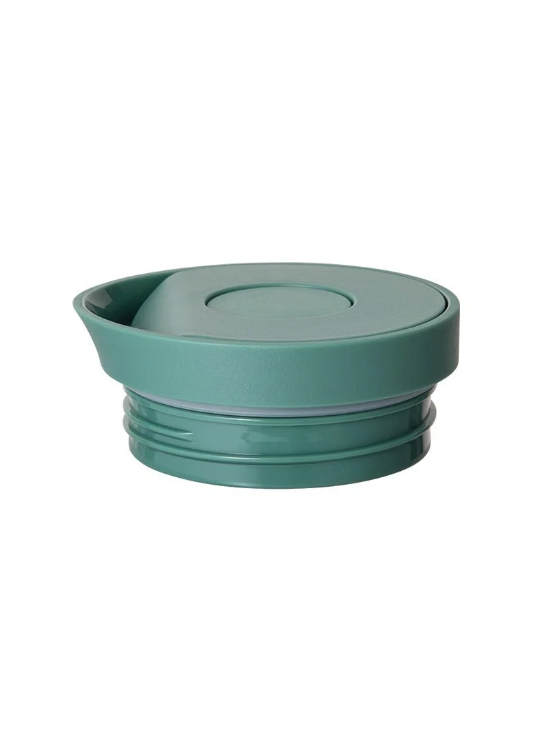 Loch Ocean Green Push Button Mugs - Ocean Green  | Best Price UAE