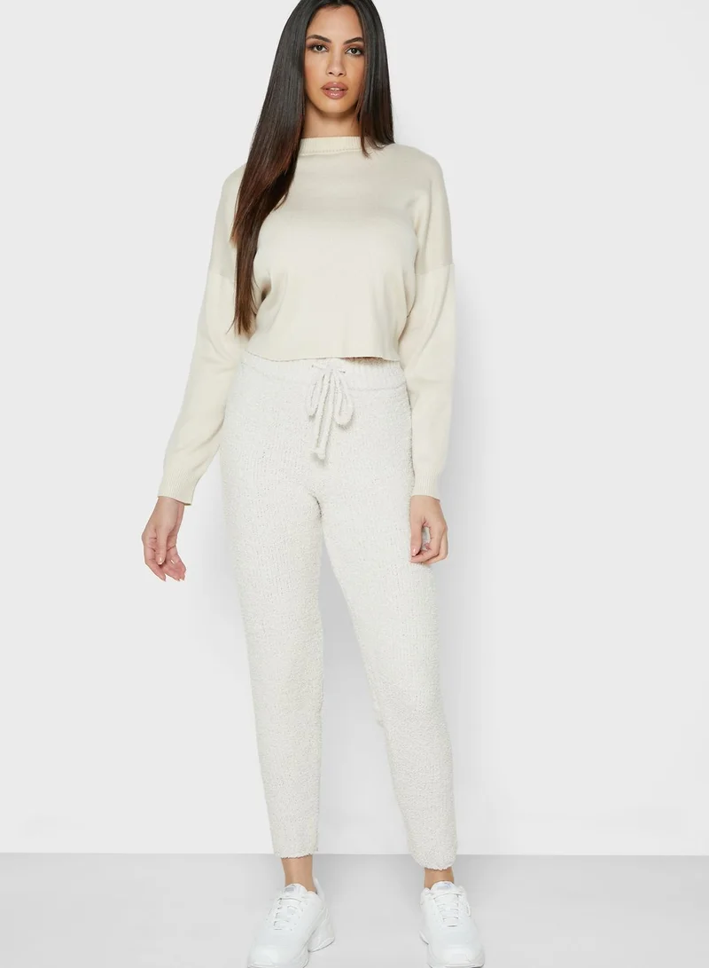 Missguided Co-Ord Jogger Pants