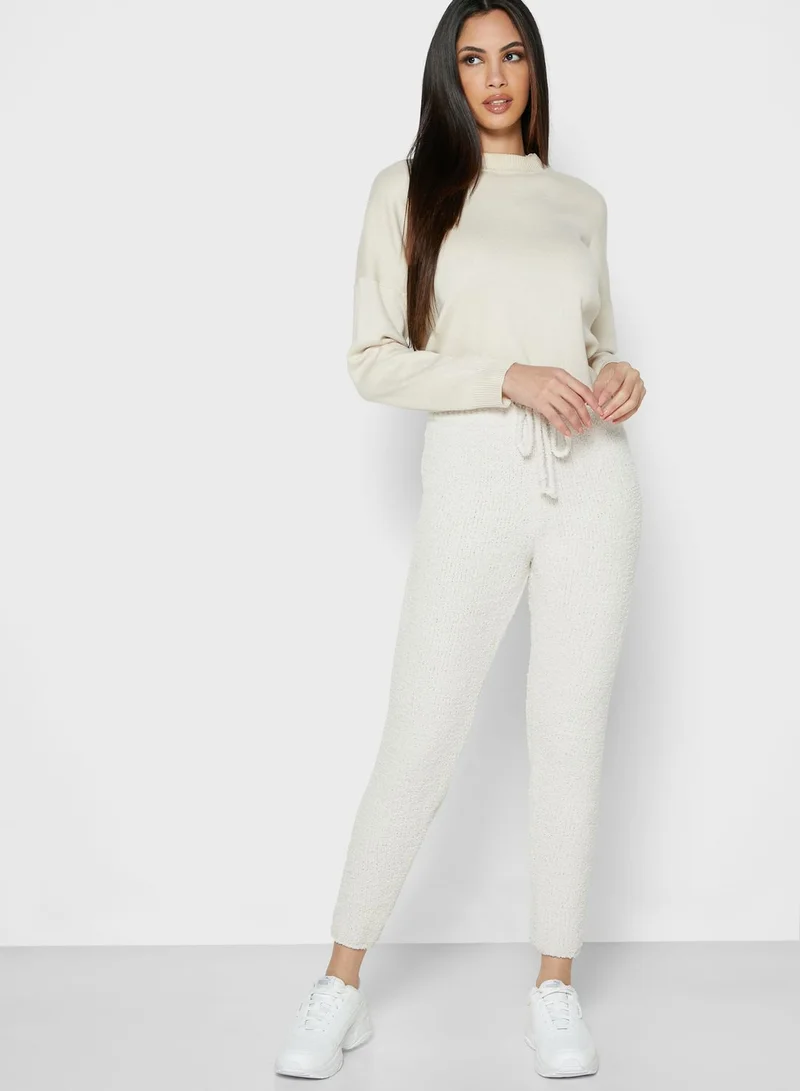 Missguided Co-Ord Jogger Pants