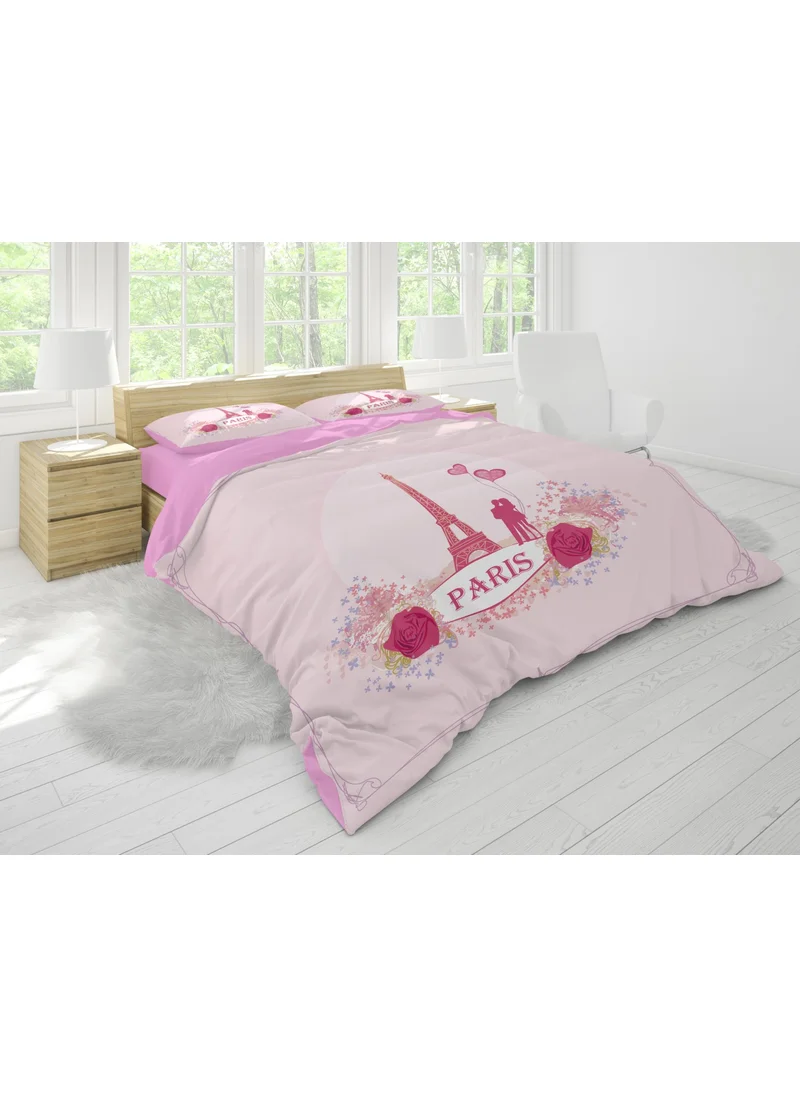 Eray Home Erays Home Valentine's Day Double Duvet Cover Set