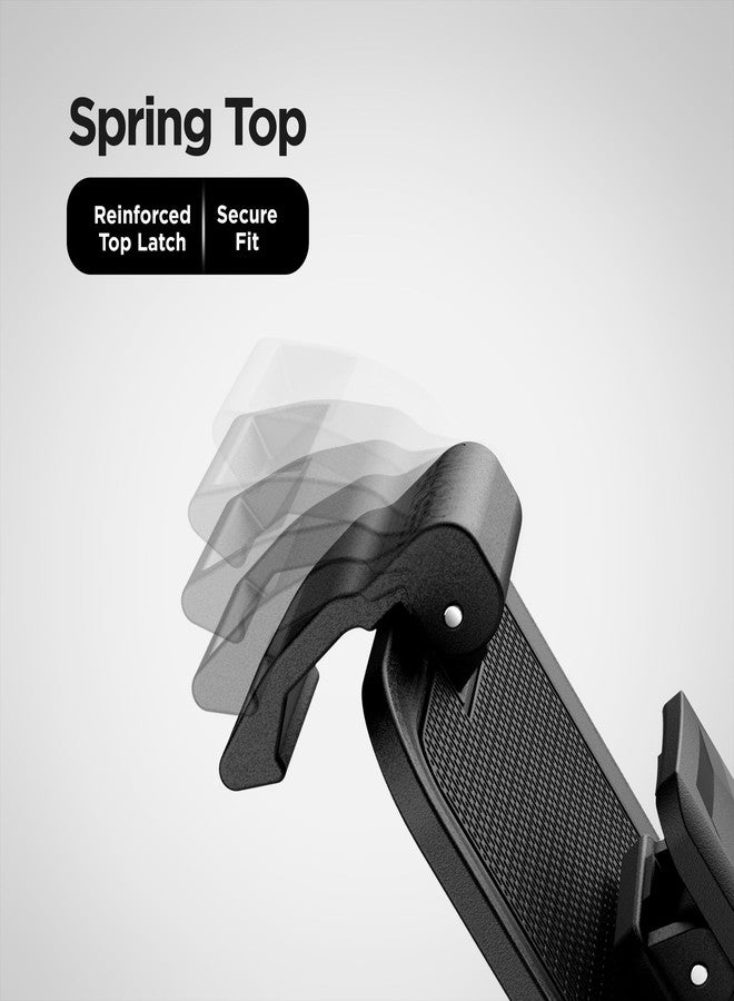إنكاسد مشبك حزام مُغلّف لحافظة Otterbox لهاتف iPhone 17 - جراب مخصص لحافظات سلسلة Defender/Defender Pro فقط - Image 2