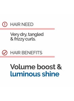 NOVEX Novex My Curls Movie Star Conditioner 10.1oz (Pack of 1)  - Image 4