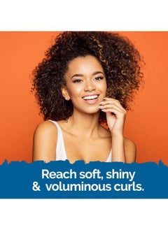 NOVEX Novex My Curls Movie Star Conditioner 10.1oz (Pack of 1)  - Image 3