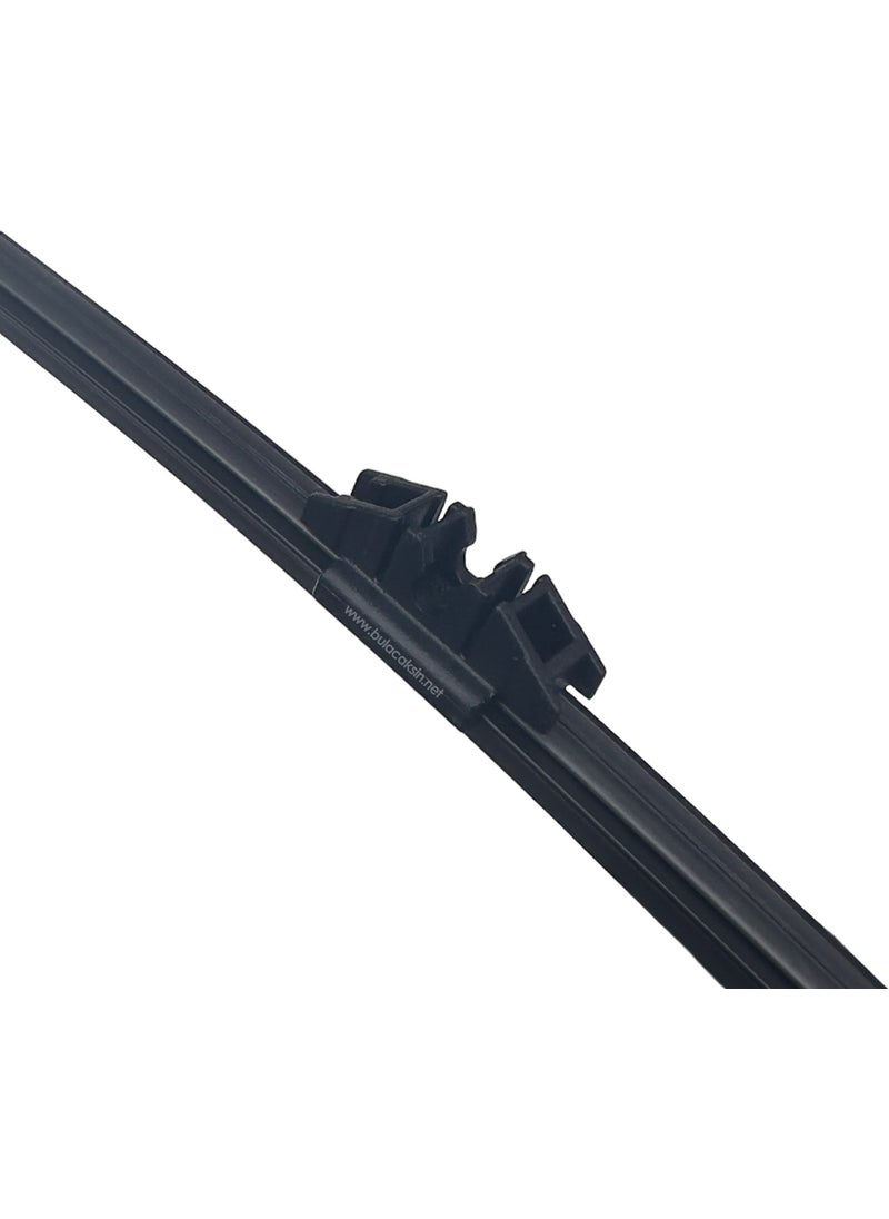 RBW Rear Wiper Compatible with Ford Focus 4 2018-2023  - Image 3
