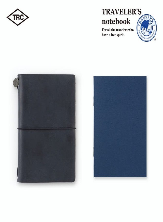 Designphil Traveler's Notebook Refill, Horizontal Ruled, 3 Pack, Passport Size 14368006 - Image 5