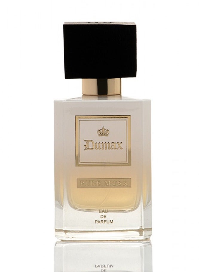 دومكس بيورمسك ماء عطر للرجال 100 مل - Image 2