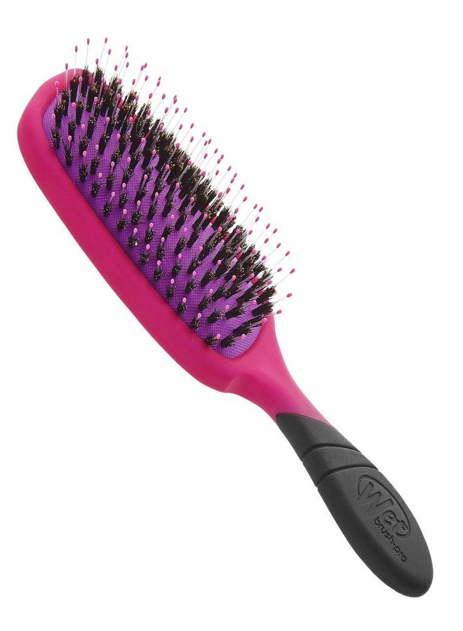 Wet Brush Original Detangler, Safari Zebra - Image 1