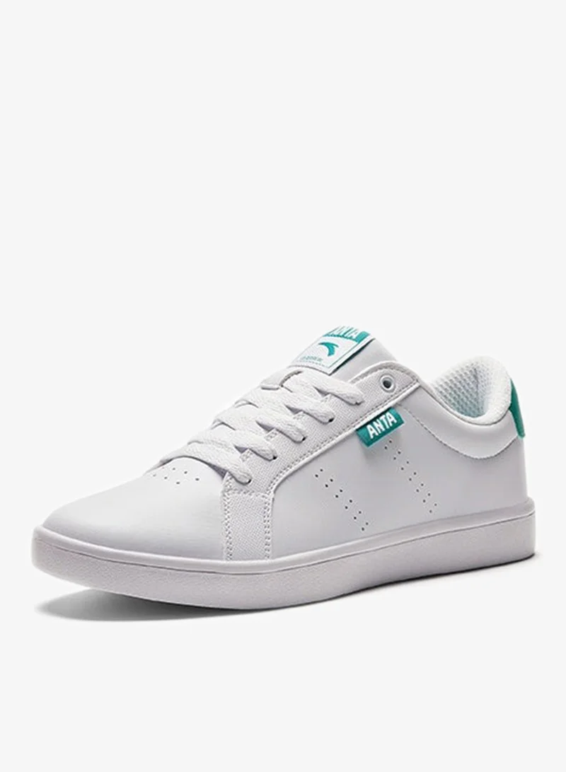 ANTA Lifestyle X-Game Shoes Sneakers White