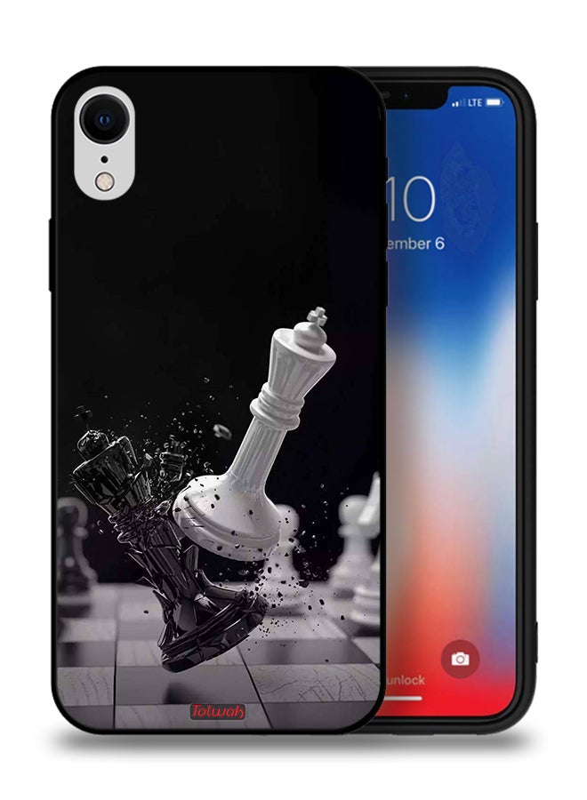 Tolwak Apple iPhone XR Protective Case Check - Image 1