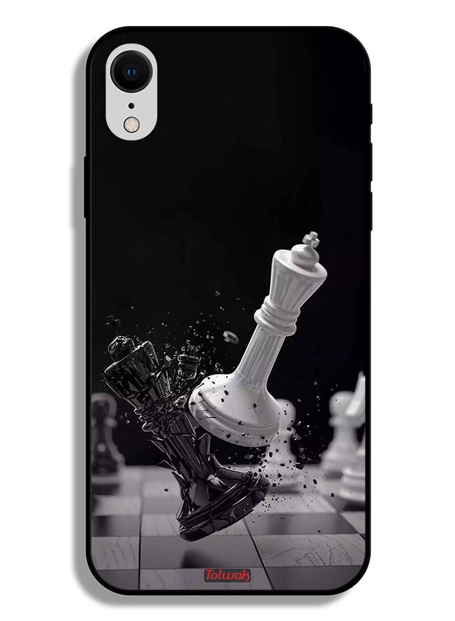 Tolwak Apple iPhone XR Protective Case Check - Image 2