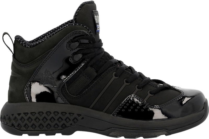 Rocky Women's Code Blue Sport Public Service Boot - Image 1