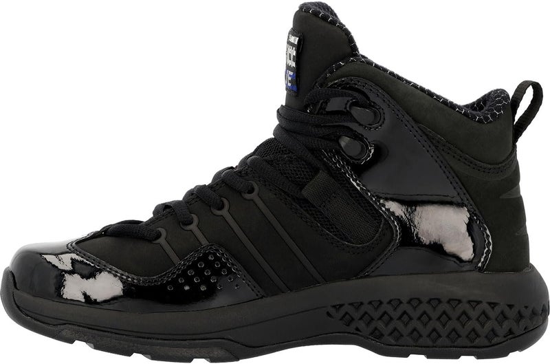 Rocky Women's Code Blue Sport Public Service Boot - Image 5