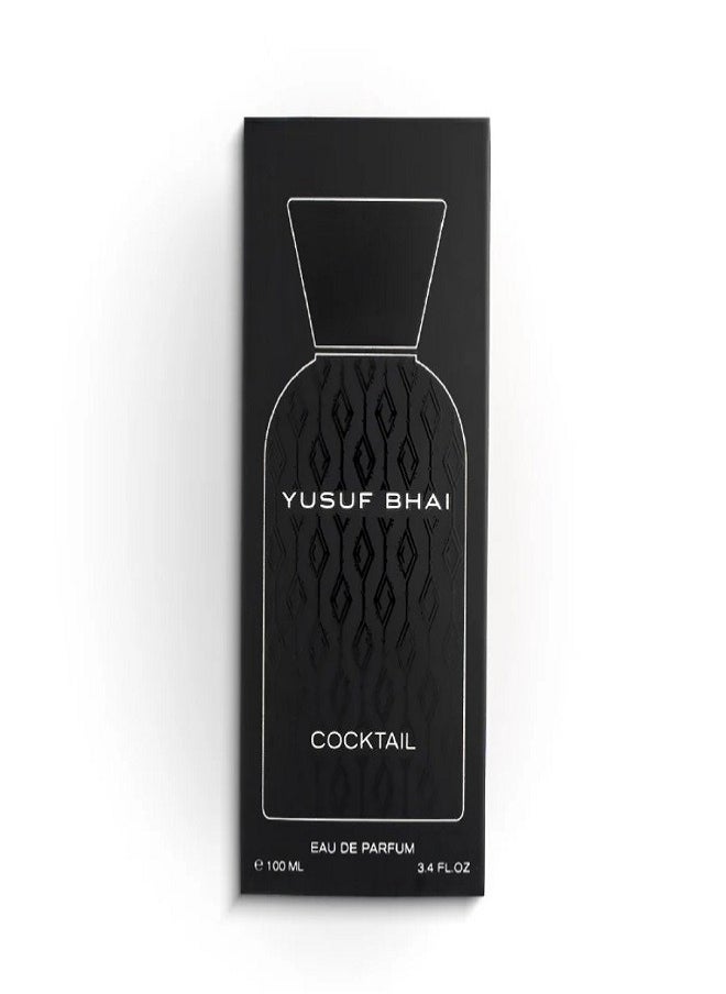 YUSUF BHAI Yusuf Bhai Cocktail  - Image 2